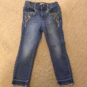 Toddler jeans